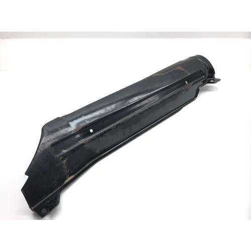 Front Drive Shaft Cover 2018 Polaris RZR XP 1000 EPS 2440 3