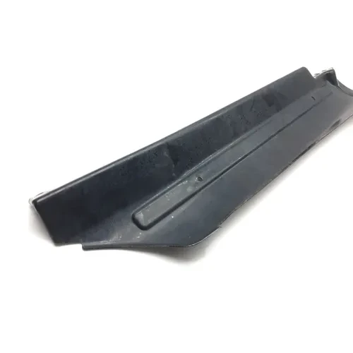 Front Drive Shaft Cover 2018 Polaris RZR XP 1000 EPS 2440 10