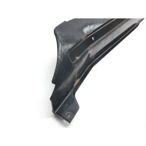 Front Drive Shaft Cover 2018 Polaris RZR XP 1000 EPS 2440 5