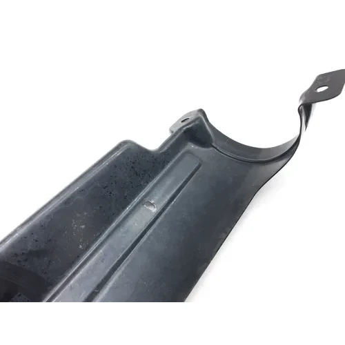 Front Drive Shaft Cover 2018 Polaris RZR XP 1000 EPS 2440 9
