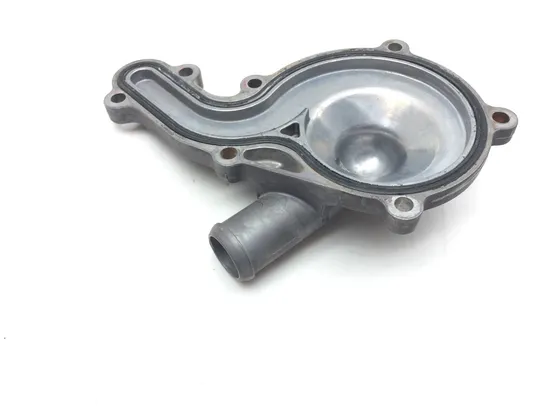 Engine Water Pump Cover 2006 Polaris Ranger XP 700 4x4 EFI 2439