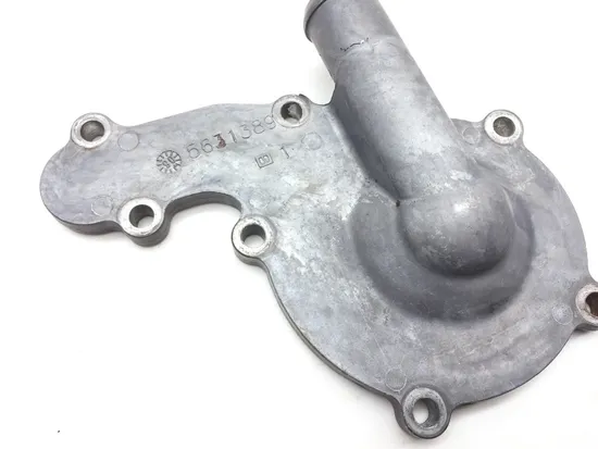 Engine Water Pump Cover 2006 Polaris Ranger XP 700 4x4 EFI 2439