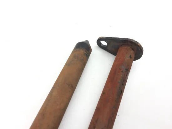 Bed Pins 2006 Polaris Ranger XP 700 4x4 EFI 2439