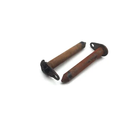 Bed Pins 2006 Polaris Ranger XP 700 4x4 EFI 2439 3