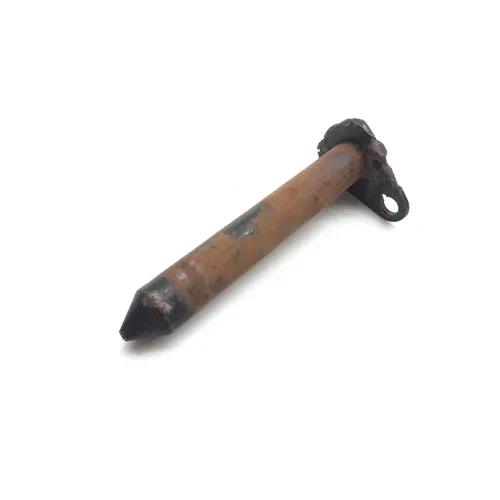 Bed Pins 2006 Polaris Ranger XP 700 4x4 EFI 2439 10