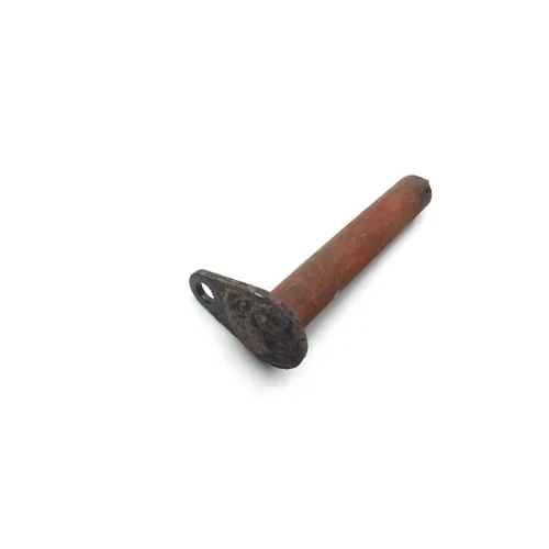 Bed Pins 2006 Polaris Ranger XP 700 4x4 EFI 2439 9