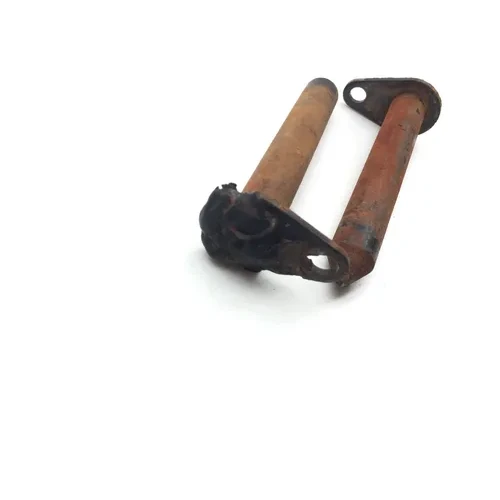 Bed Pins 2006 Polaris Ranger XP 700 4x4 EFI 2439 5