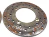 Rear Brake Rotors 2006 Polaris Ranger XP 700 4x4 EFI 2439 x