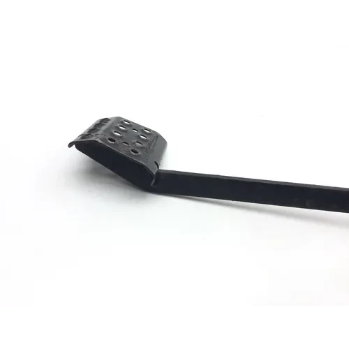 Rear Brake Pedal 2006 Polaris Ranger XP 700 4x4 EFI 2439 11