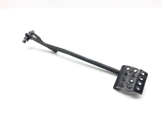 Rear Brake Pedal 2006 Polaris Ranger XP 700 4x4 EFI 2439