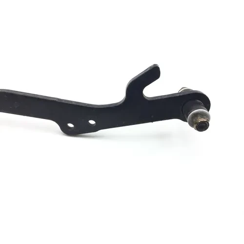 Rear Brake Pedal 2006 Polaris Ranger XP 700 4x4 EFI 2439 9