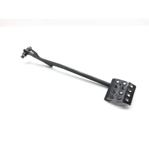 Rear Brake Pedal 2006 Polaris Ranger XP 700 4x4 EFI 2439 3