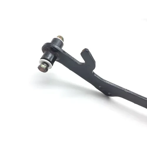 Rear Brake Pedal 2006 Polaris Ranger XP 700 4x4 EFI 2439 7