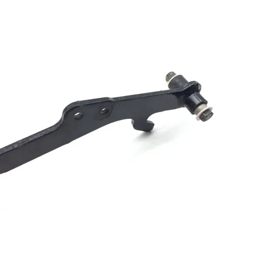 Rear Brake Pedal 2006 Polaris Ranger XP 700 4x4 EFI 2439 13