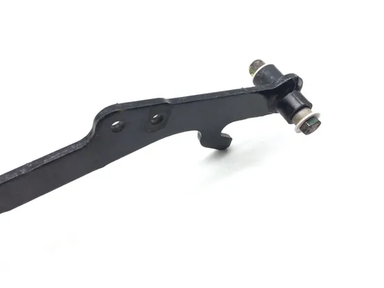 Rear Brake Pedal 2006 Polaris Ranger XP 700 4x4 EFI 2439