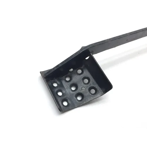 Rear Brake Pedal 2006 Polaris Ranger XP 700 4x4 EFI 2439 14