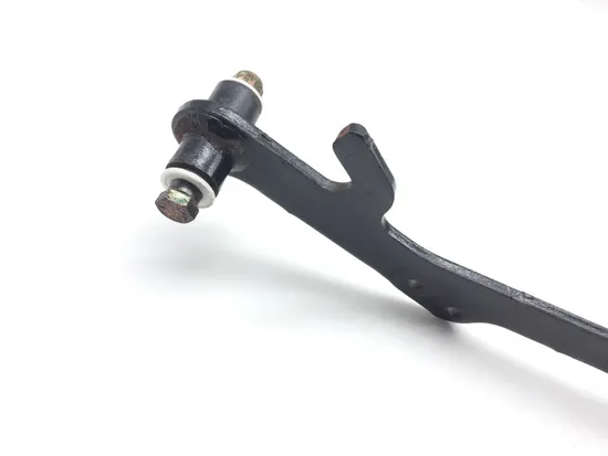 Rear Brake Pedal 2006 Polaris Ranger XP 700 4x4 EFI 2439