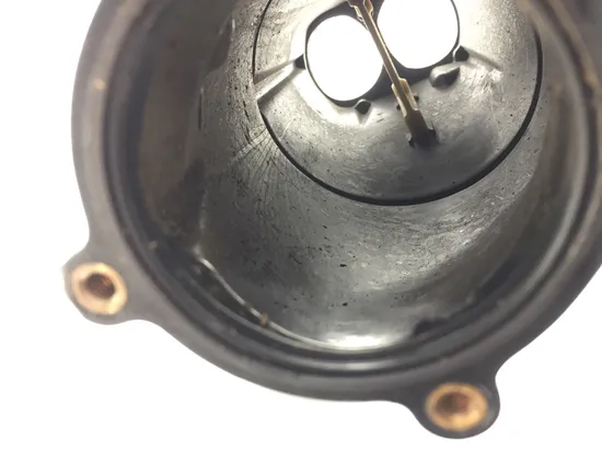 Air Intake Manifold Box Silencer 2013 Can-Am Maverick 1000 4x4 XRS 2441