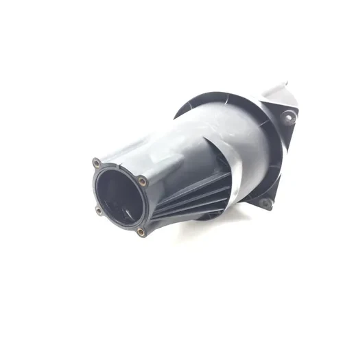 Air Intake Manifold Box Silencer 2013 Can-Am Maverick 1000 4x4 XRS 2441 9