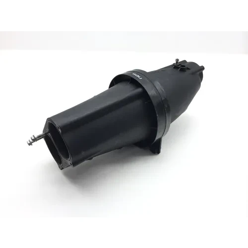 Air Intake Manifold Box Silencer 2013 Can-Am Maverick 1000 4x4 XRS 2441 3