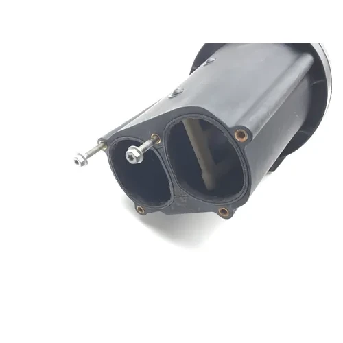 Air Intake Manifold Box Silencer 2013 Can-Am Maverick 1000 4x4 XRS 2441 5