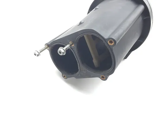 Air Intake Manifold Box Silencer 2013 Can-Am Maverick 1000 4x4 XRS 2441