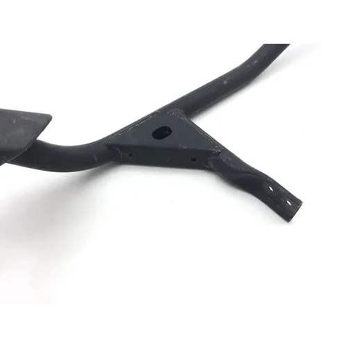 Passenger Grab Bar Mount 2013 Can-Am Maverick 1000 4x4 XRS 2441 7