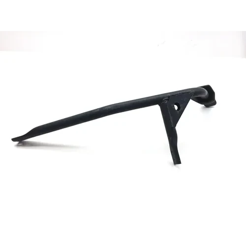Passenger Grab Bar Mount 2013 Can-Am Maverick 1000 4x4 XRS 2441 12