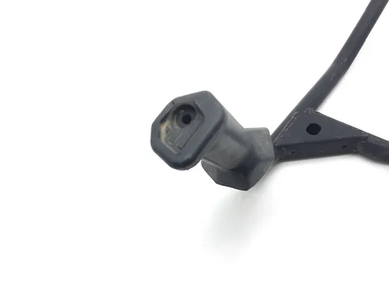 Passenger Grab Bar Mount 2013 Can-Am Maverick 1000 4x4 XRS 2441