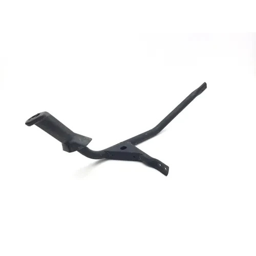 Passenger Grab Bar Mount 2013 Can-Am Maverick 1000 4x4 XRS 2441 3