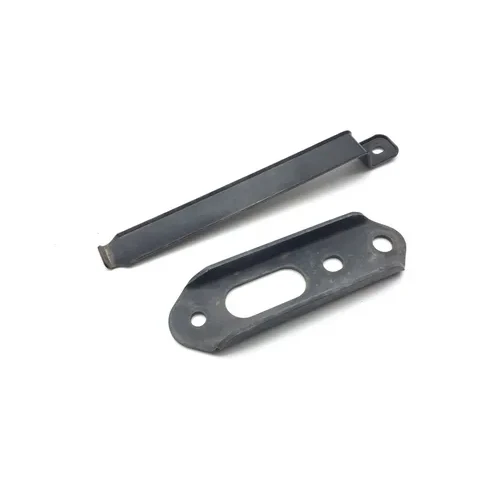 MISC Bracket Set 2013 Can-Am Maverick 1000 4x4 XRS 2441 7