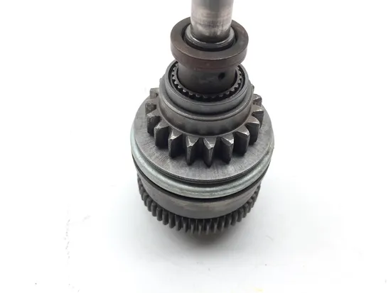 Starter Gear Bendix 2012 Polaris RZR 800 EFI 2437