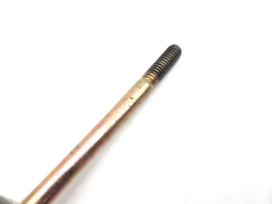 Secondary Clutch Bolt 2012 Polaris RZR 800 EFI 2437