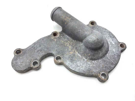 Engine Water Pump Cover 2012 Polaris RZR 800 EFI 2437