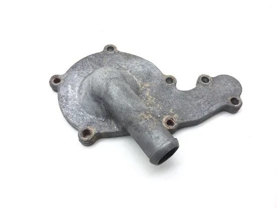 Engine Water Pump Cover 2012 Polaris RZR 800 EFI 2437