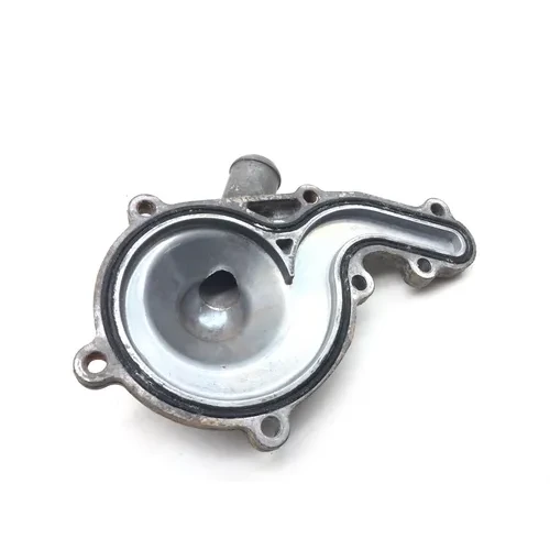 Engine Water Pump Cover 2012 Polaris RZR 800 EFI 2437 8
