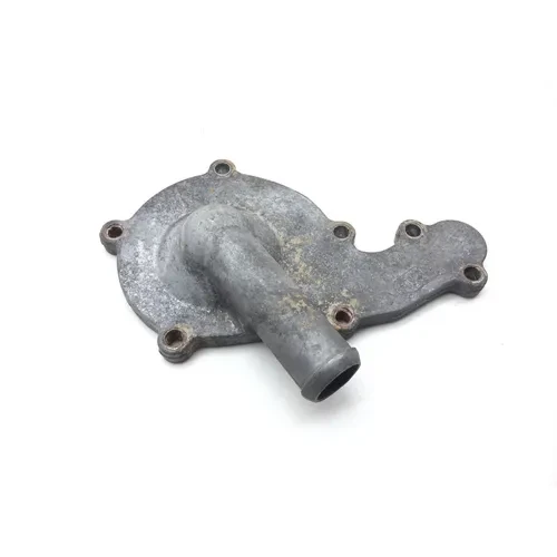 Engine Water Pump Cover 2012 Polaris RZR 800 EFI 2437 7