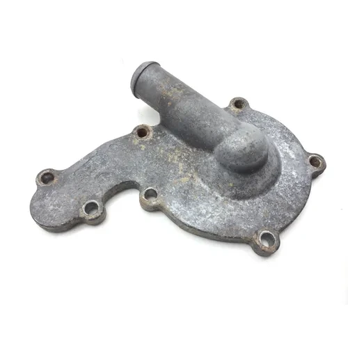 Engine Water Pump Cover 2012 Polaris RZR 800 EFI 2437 5