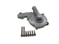 Engine Water Pump Cover 2012 Polaris RZR 800 EFI 2437