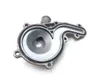 Engine Water Pump Cover 2012 Polaris RZR 800 EFI 2437