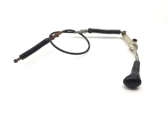 Forward Reverse Shifter w Cable 2012 Polaris RZR 800 EFI 2437