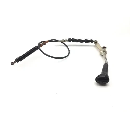 Forward Reverse Shifter w Cable 2012 Polaris RZR 800 EFI 2437 3
