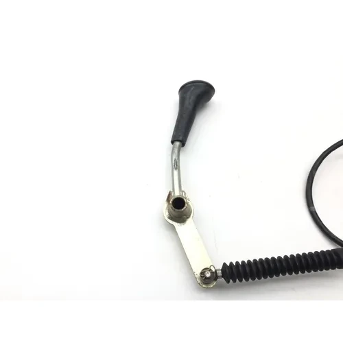Forward Reverse Shifter w Cable 2012 Polaris RZR 800 EFI 2437 7