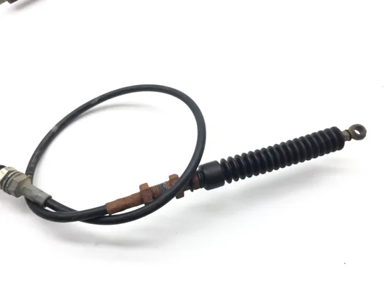 Forward Reverse Shifter w Cable 2012 Polaris RZR 800 EFI 2437