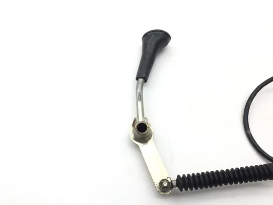 Forward Reverse Shifter w Cable 2012 Polaris RZR 800 EFI 2437