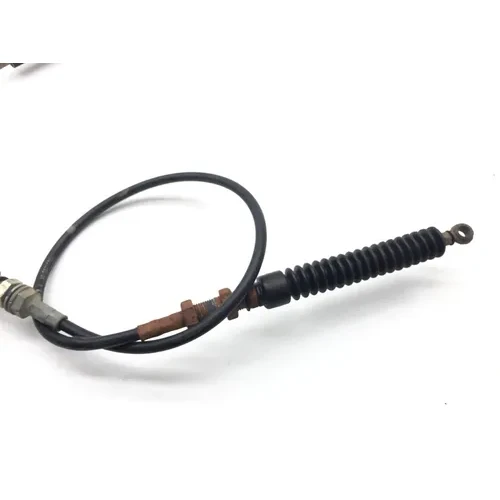 Forward Reverse Shifter w Cable 2012 Polaris RZR 800 EFI 2437 9