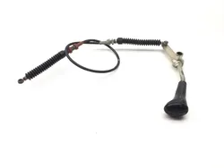 Forward Reverse Shifter w Cable 2012 Polaris RZR 800 EFI 2437