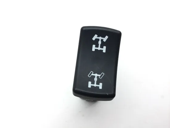 2 Wheel 4 Wheel Switch 2012 Polaris RZR 800 EFI 2437