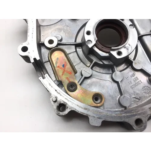 Inner Stator Cover 2012 Polaris RZR 800 EFI 2437 x 9