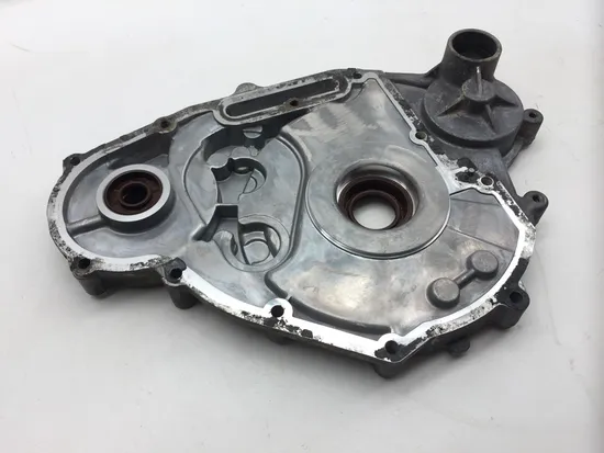 Inner Stator Cover 2012 Polaris RZR 800 EFI 2437 x